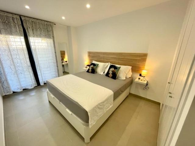 Gatu Premium Alma Marinera, Preferente Mayores De 25 Anos Y Familias Cadiz Exterior photo