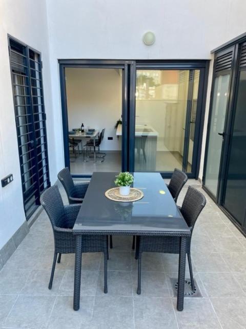 Gatu Premium Alma Marinera, Preferente Mayores De 25 Anos Y Familias Cadiz Exterior photo