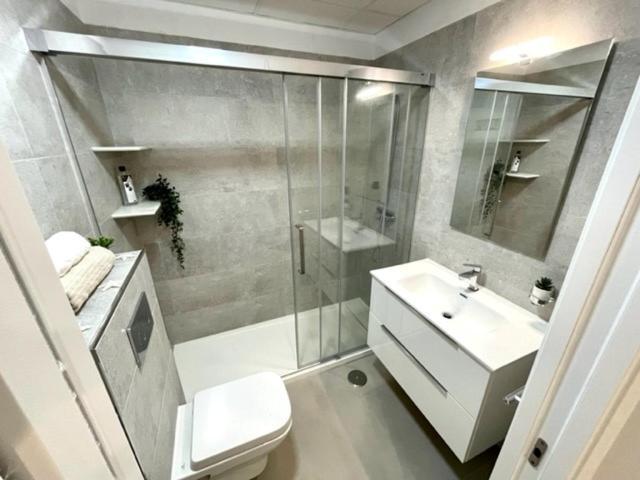 Gatu Premium Alma Marinera, Preferente Mayores De 25 Anos Y Familias Cadiz Exterior photo