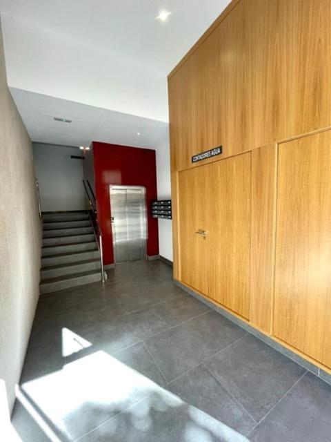 Gatu Premium Alma Marinera, Preferente Mayores De 25 Anos Y Familias Cadiz Exterior photo